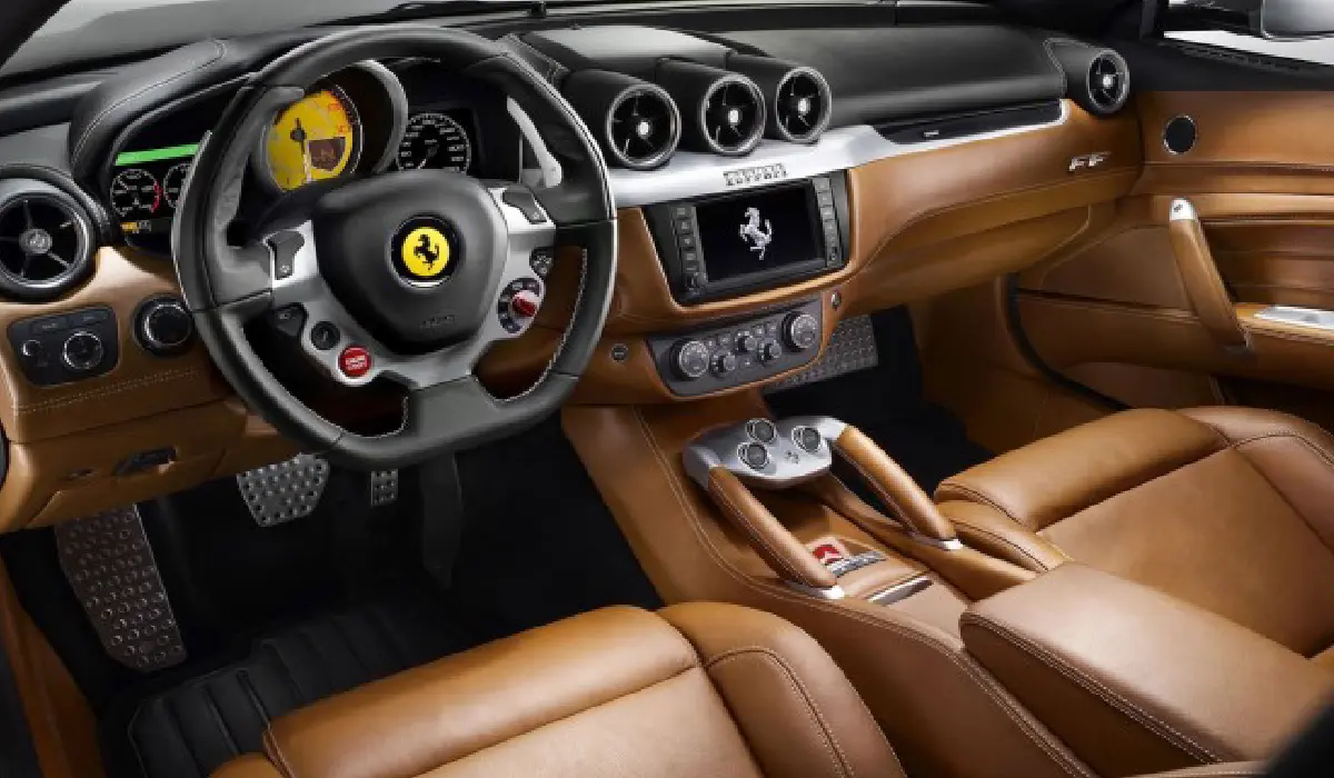 Ferrari - GTC4Lusso - Car Rentals Near me - Used Cars Near me - Exclusive Concierge Club.webp